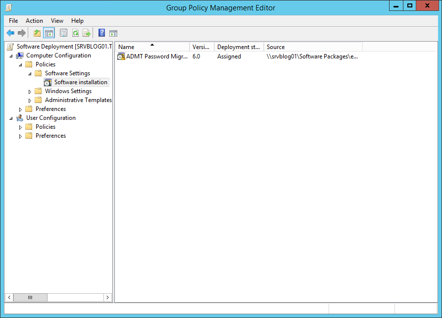 How to Deploy Software via GPO on Windows OS Action1 Blog